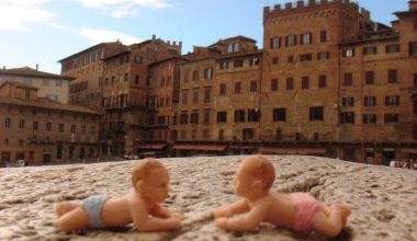 Η Ιταλία «εξαφανίζεται» (όπως και η Ελλάδα): Δεν γεννάει κανείς!