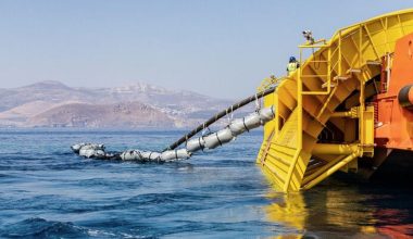 Κομισιόν για ηλεκτρική διασύνδεση Ελλάδας-Κύπρου: «Είναι στρατηγική μας προτεραιότητα»