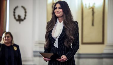 Κ.Γκιλφόιλ: «Αυτή την στιγμή δεν μπορεί να προχωρήσει η πώληση F-35 στην Τουρκία – Στο μέλλον δεν ξέρω»