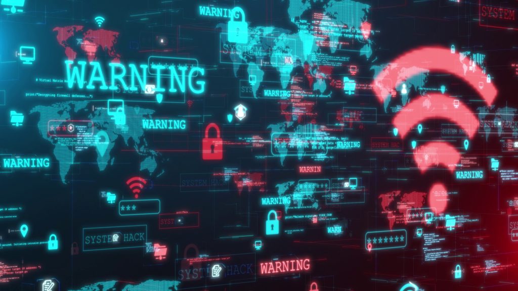 Europol: Συνελήφθη στην Ελλάδα ο βασικός ύποπτος δικτύου κυβερνοεπιθέσεων