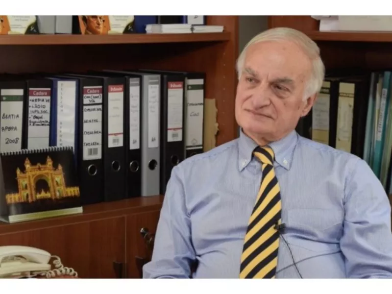 Προς εξιτήριο από το κέντρο αποκατάστασης ο Μανώλης Μαυρομμάτης