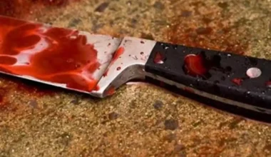 Φρίκη στην Ιταλία: Ουκρανή έκοψε τον λαιμό του 9χρονου γιου της