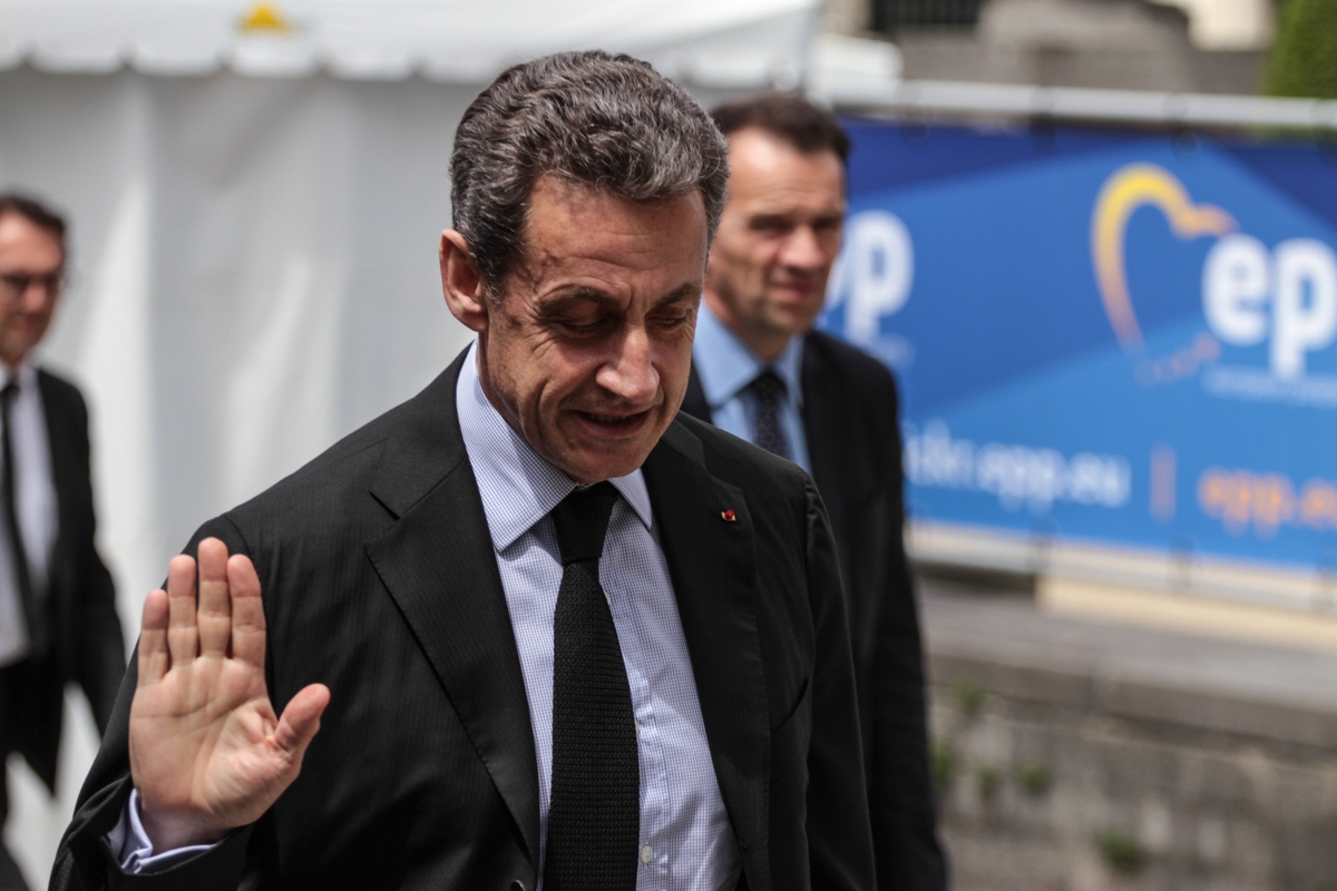 Γαλλία: Στις 16 Μαρτίου ξεκινάει η δίκη του Νικολά Σαρκοζί στο Εφετείο