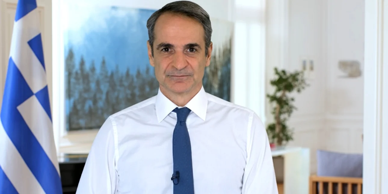 Με τον υπουργό Άμυνας του Λιβάνου συναντήθηκε ο Κ.Μητσοτάκης: Τι συζήτησαν