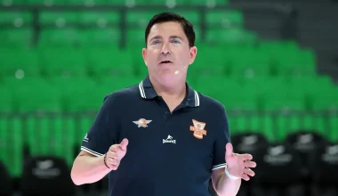 Η Μπαρτσελόνα ξανά έδωσε τα χέρια με τον Τσάβι Πασκουάλ