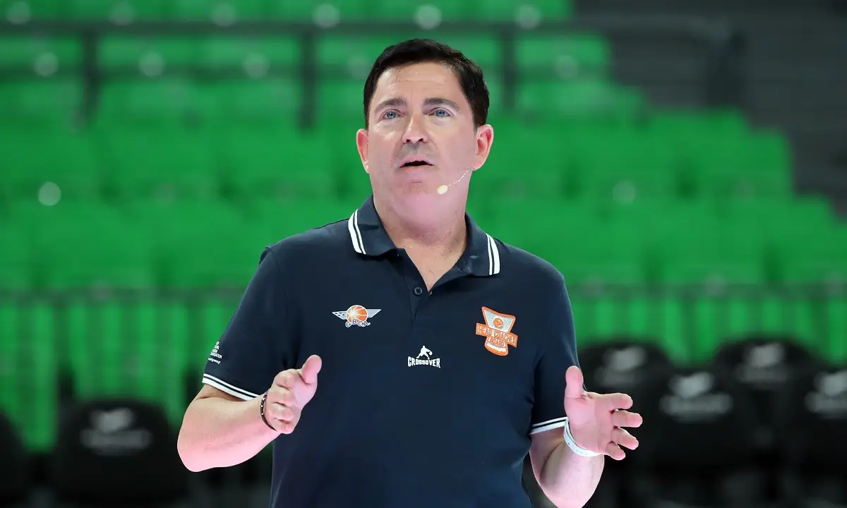 Η Μπαρτσελόνα ξανά έδωσε τα χέρια με τον Τσάβι Πασκουάλ