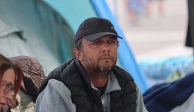 «Το παιδί αυτό είχε τρεις κινδύνους στη ζωή του»: Τι είπε υπνοθεραπεύτρια στον Π.Ρούτσι για τον γιο του