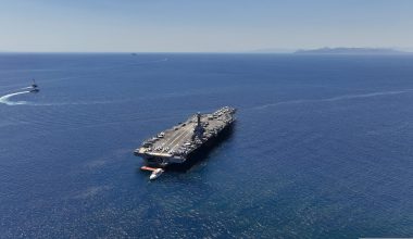 Οι αμερικανικές δυνάμεις κτύπησαν ακόμα ένα σκάφος που μετέφερε ναρκωτικά ανοικτά της Καραϊβικής