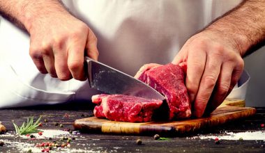 Νεκρός 40χρονος κρεοπώλης στο Κιλκίς: Έκοψε κατά λάθος με τον μπαλτά τη μηριαία αρτηρία του