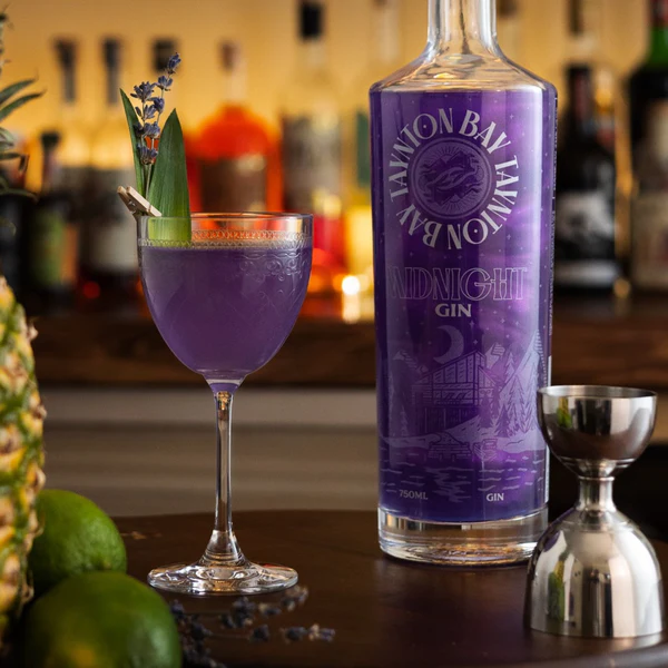 Από σήμερα «τζιν» θα ονομάζονται μόνο αλκοολούχα ποτά