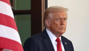 Νέες καταγγελίες για μονταρισμένη ομιλία του Ν.Τραμπ σε άλλη εκπομπή του ΒΒC