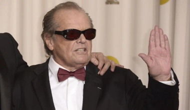 Τζακ Νίκολσον: Πώς έμαθε ότι η αδερφή του τελικά ήταν η… βιολογική του μητέρα