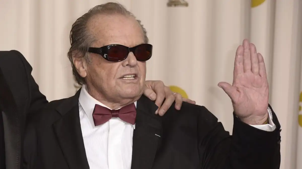 Τζακ Νίκολσον: Πώς έμαθε ότι η αδερφή του τελικά ήταν η… βιολογική του μητέρα