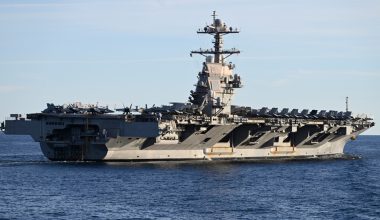 Ανώτατοι στρατιωτικοί αξιωματούχοι ενημέρωσαν τον Ν.Τραμπ για τις δυνατότητές του εναντίον της Βενεζουέλας