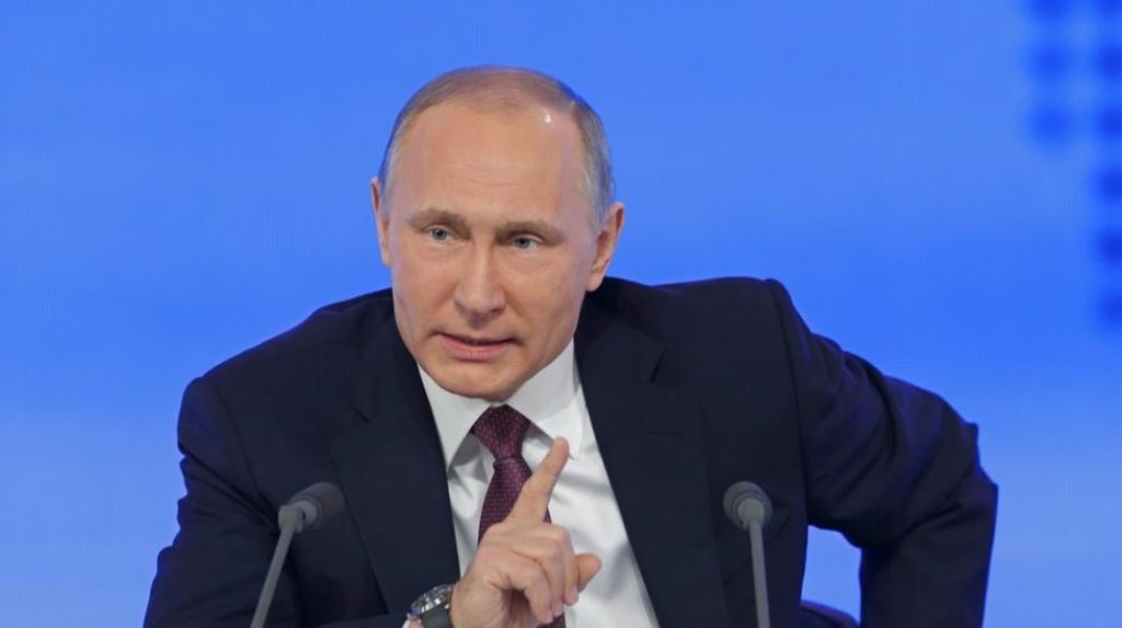 Γράφονται πολλά «φούμαρα»: Δεν υπάρχει περίπτωση να στηρίξει η Ρωσία οποιοδήποτε κόμμα στην Ελλάδα