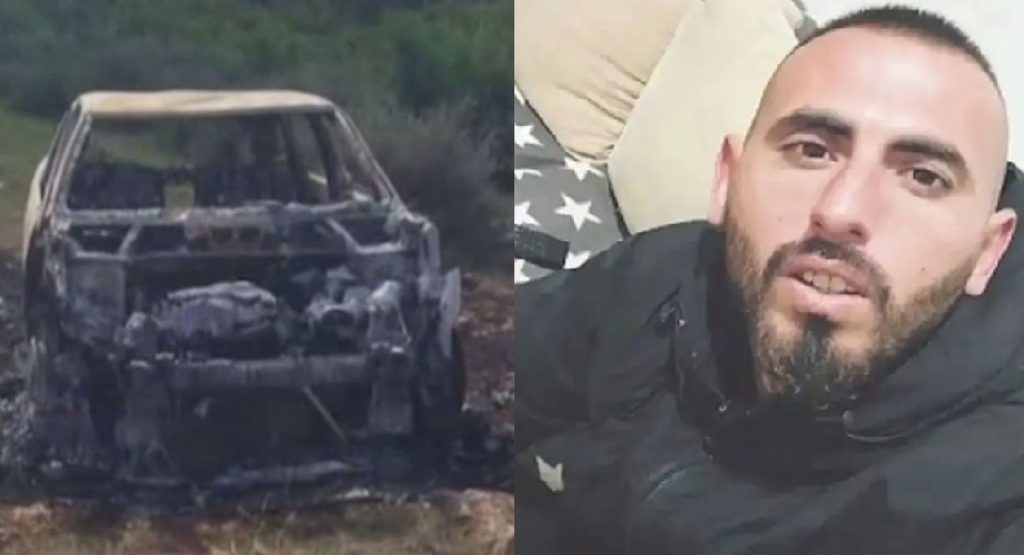 «Έφυγε» από ανακοπή καρδιάς η μητέρα του 27χρονου που βρέθηκε απανθρακωμένος στη Βοιωτία