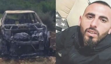 «Έφυγε» από ανακοπή καρδιάς η μητέρα του 27χρονου που βρέθηκε απανθρακωμένος στη Βοιωτία