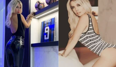 Μ.Ικάρντι: Σταμάτησε να ακολουθεί στο Instagram τον Τ.Ντεπ μετά τις φωτογραφίες που δημοσίευσε μαζί του η Γ.Νάρα