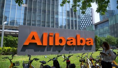 «Κίνδυνος για την εθνική ασφάλεια των ΗΠΑ ο κινεζικός κολοσσός Alibaba» λέει ο Λευκός Οίκος