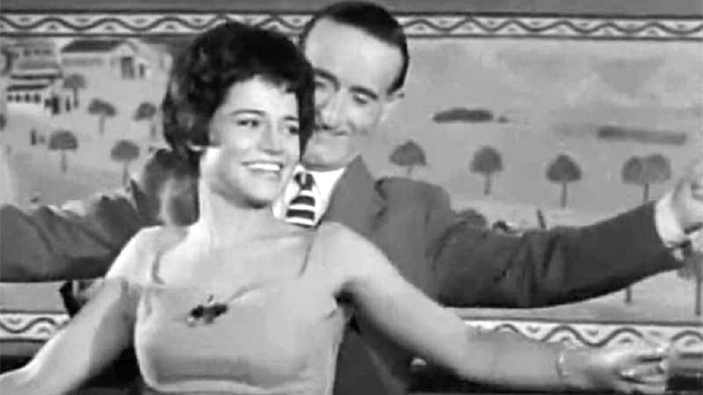 Κ.Σκουλούδη: Δείτε πώς είναι σήμερα στα 87 της η σπουδαία ηθοποιός του παλιού ελληνικού κινηματογράφου (φωτο)