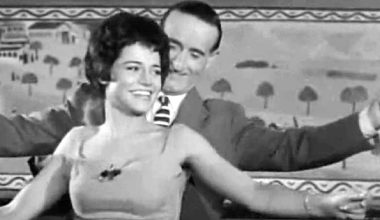 Κ.Σκουλούδη: Δείτε πώς είναι σήμερα στα 87 της η σπουδαία ηθοποιός του παλιού ελληνικού κινηματογράφου (φωτο)