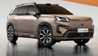 GAC Aion: Με ποια μοντέλα συστήνεται στην ελληνική αγορά;