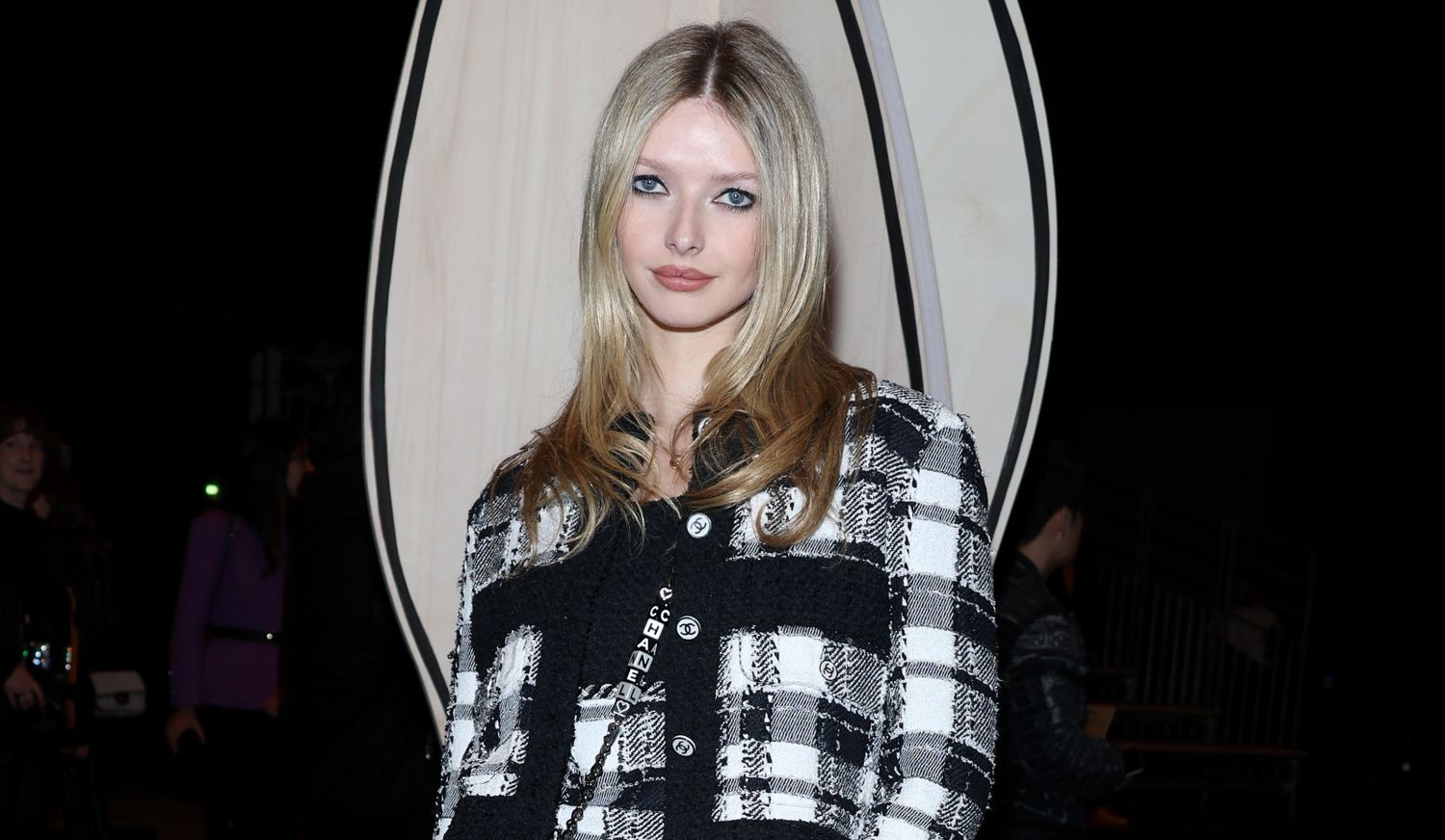 Α.Μάρτιν: «Φωτιά» έβαλε στο Ιnstagram η κόρη της Γ.Πάλτροου με τη νέα σέξι φωτογράφιση