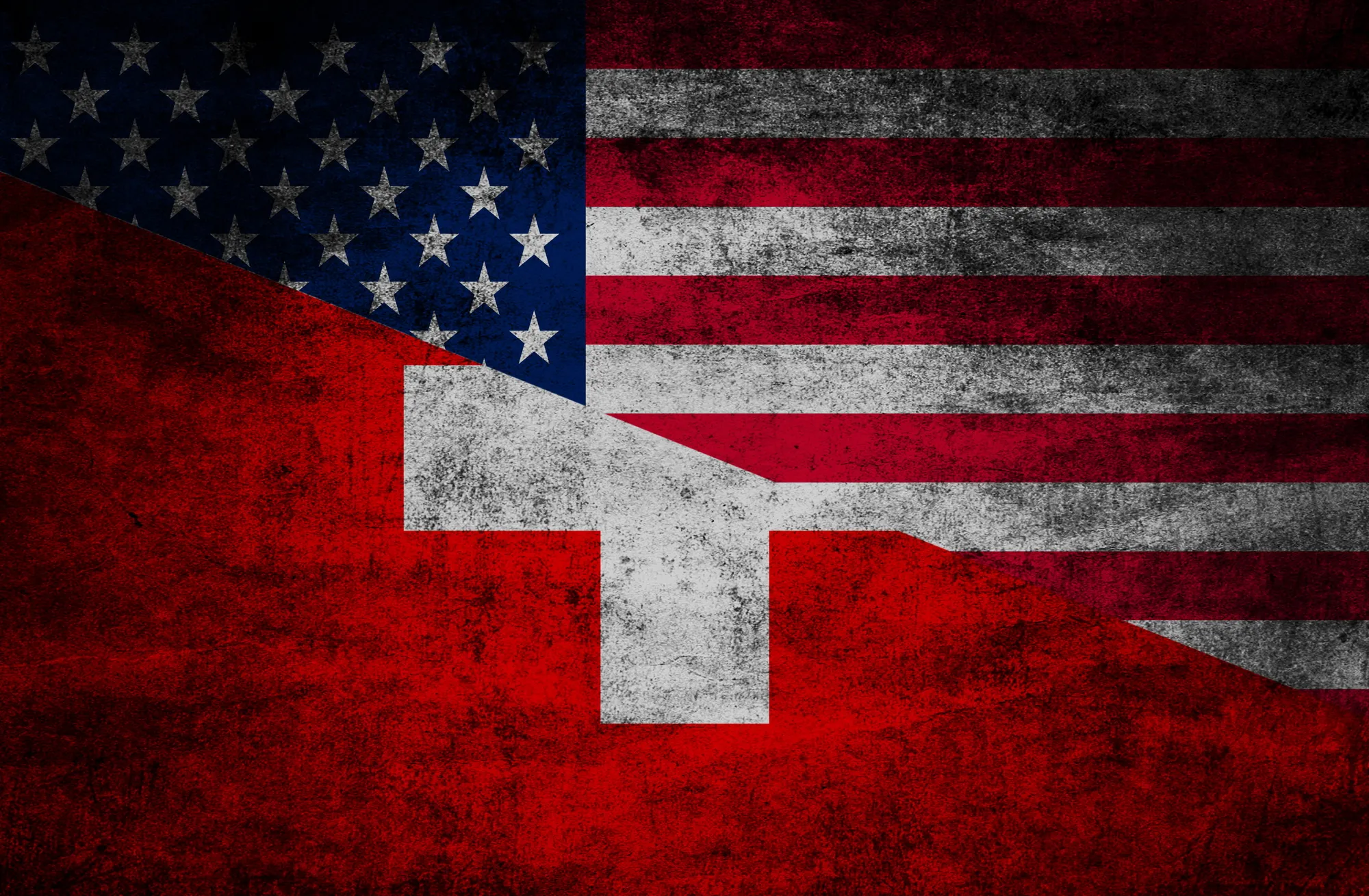 ΗΠΑ και Ελβετία κατέληξαν σε εμπορική συμφωνία