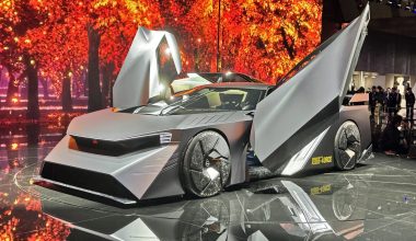 Nissan GT-R: Ανοικτά όλα τα ενδεχόμενα για τη νέα γενιά