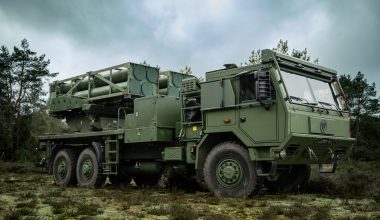 Reuters: Η Ελλάδα σε διαπραγματεύσεις με το Ισραήλ για την αγορά 36 συστημάτων  ΠΕΠ PULS