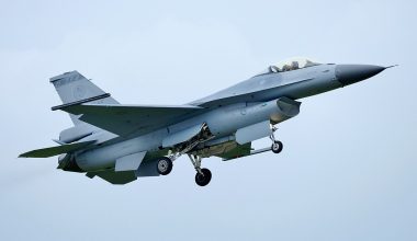 Έξαλλοι  οι Κινέζοι κατά των ΗΠΑ: Δεν θέλουν ούτε την παράδοση ανταλλακτικών για F-16 στην Ταϊβάν