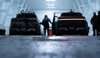 Volkswagen Group και Rivian: Tο κοινό τεχνολογικό μέλλον παίρνει σάρκα και οστά