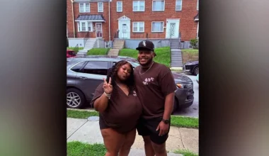 Influencer κατέστρεψε τον γάμο του μάνατζερ της και τώρα θα πληρώσει…1,75 εκατ. δολάρια