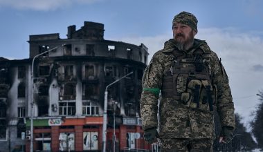 Συνεχίζει τα ψέματα ο επικεφαλής των ουκρανικών UAV: «Το Ποκρόβσκ δεν θα πέσει από Ρώσους αλλά από Νιγηριανούς!»