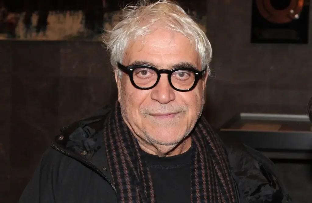 Δ.Πιατάς για Μ.Σεφερλή: «Δεν είναι τυχαία η επιτυχία του – Νομίζω ότι τον περιμένει καρέκλα για την Επίδαυρο»