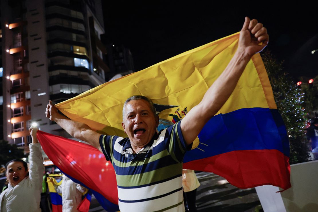 Ιστορικής σημασίας το δημοψήφισμα στον Ισημερινό – Γιατί καλούνται στις κάλπες οι πολίτες