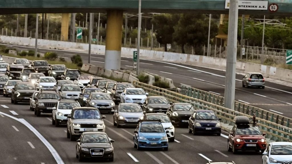 Η κρίση του 2008 γεννήθηκε από τα ακίνητα αλλά η επόμενη θα δημιουργηθεί από τα αυτοκίνητα!