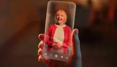 «Θύελλα» αντιδράσεων προκάλεσε η παρουσίαση εφαρμογής που «ζωντανεύει» νεκρούς συγγενείς με τη βοήθεια της ΑΙ