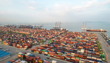 Δασμοί και φόροι στις κινεζικές πλατφόρμες: Τι αλλάζει για τους καταναλωτές με μικρή αγοραστική δύναμη