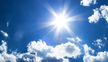 Καιρός: Aίθριος αύριο στο μεγαλύτερο μέρος της χώρας – Σε υψηλά για την εποχή επίπεδα η θερμοκρασία