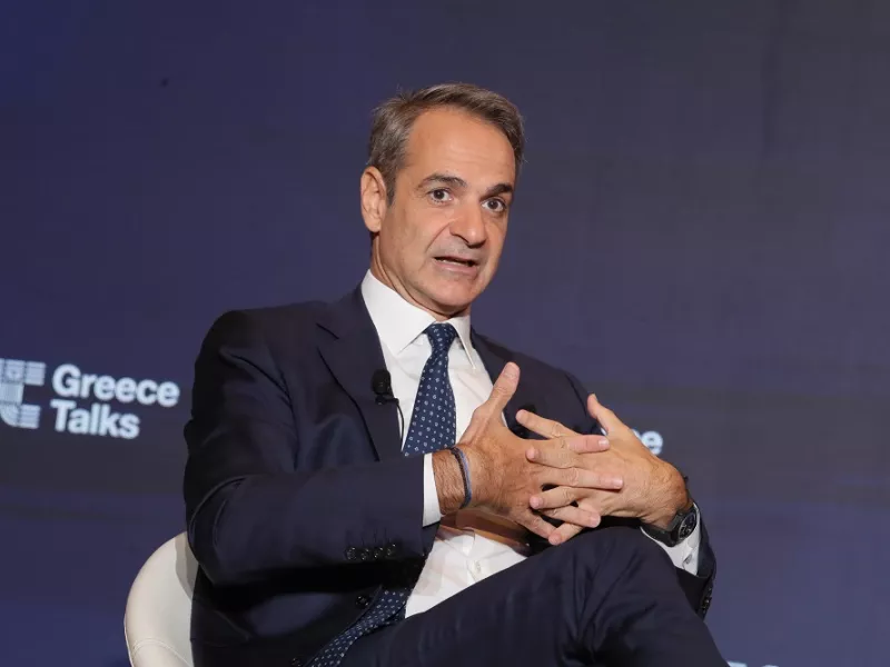 Στην ΝΔ νομίζουν ότι οι 25άρηδες έχουν ετήσια εισοδήματα 20.000 ευρώ