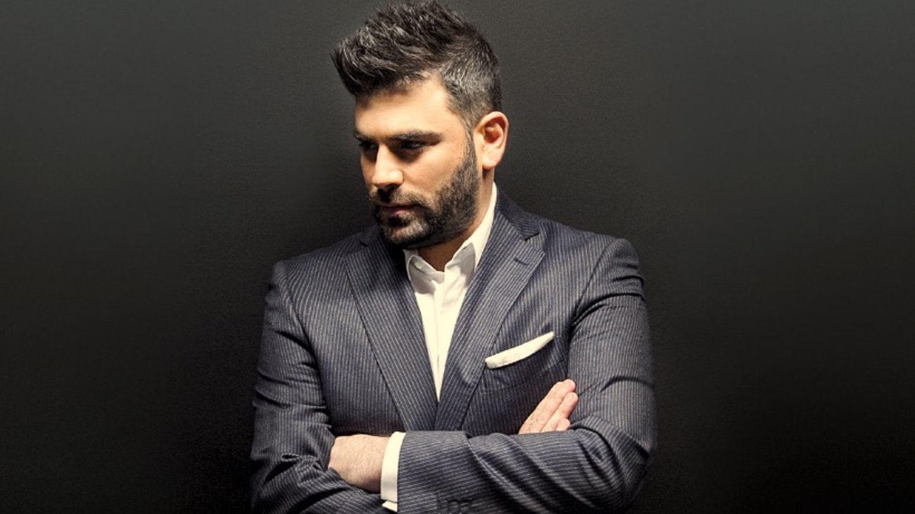 Σ.Μαρτίκας για το κύκλωμα που έστηνε απάτες: «Έφαγε 250.000€ από τον Π.Παντελίδη την ημέρα που σκοτώθηκε» (upd)