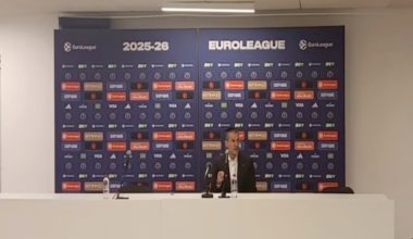 Άβολο: Ο προπονητής της Βαλένθια έφυγε γιατί δεν υπήρχε κανένας δημοσιογράφος για συνέντευξη (βίντεο)