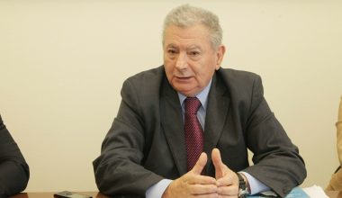 Δίκη για τον θάνατο του Σ.Βαλυράκη: Σοκάρει η κατάθεση του κουνιάδου του – «Ήταν σχεδόν διαμελισμένος»