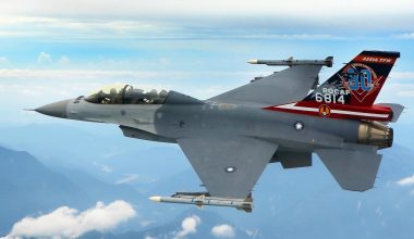 ΗΠΑ: «Πράσινο» φως από την κυβέρνηση – Πουλά στην Ταϊβάν ανταλλακτικά για C-130 και F-16 έναντι 330 εκατ. δολαρίων