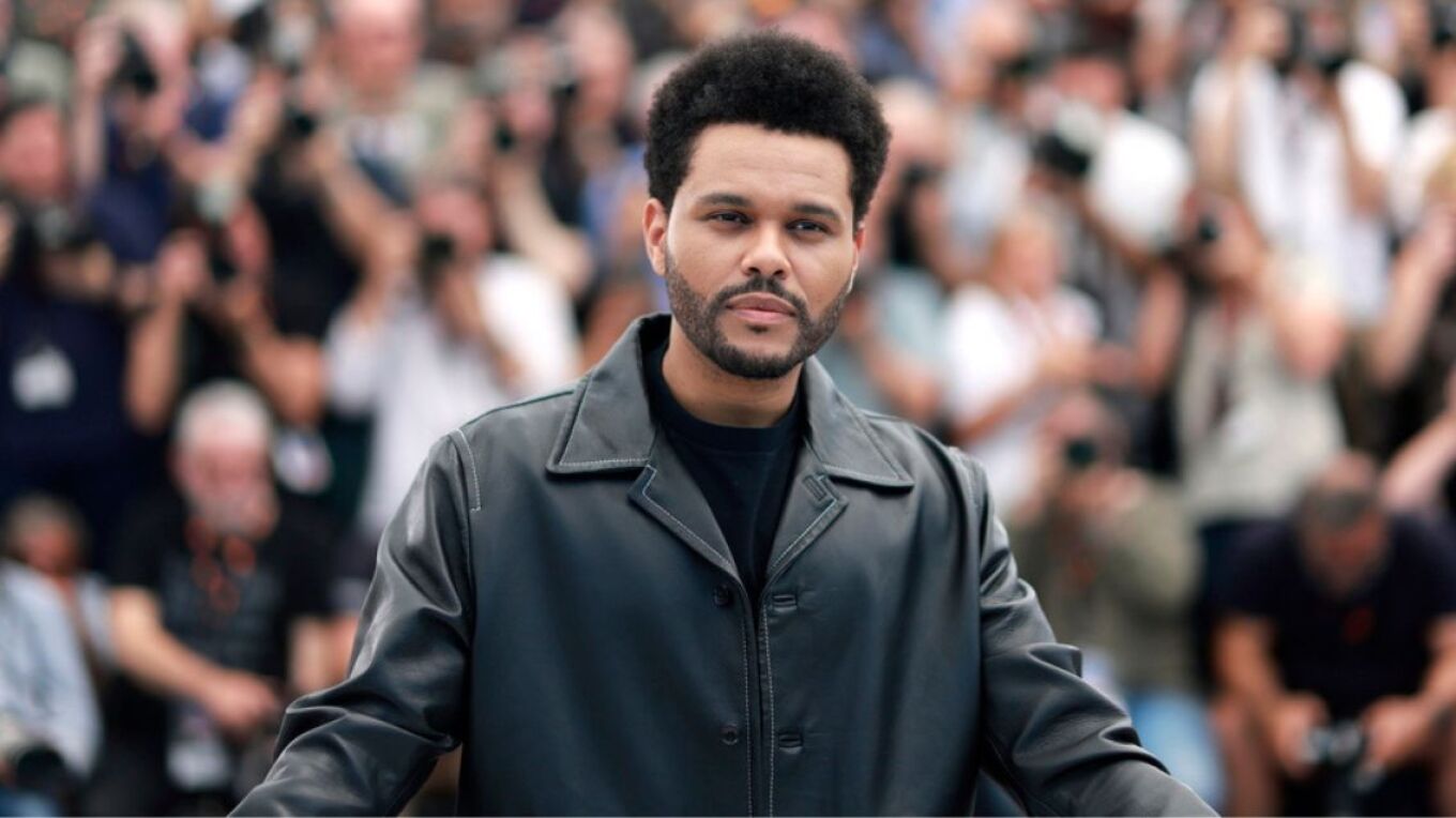 Ο Weeknd προχώρησε σε μία από τις μεγαλύτερες δωρεές για τους πληγέντες του τυφώνα Melissa