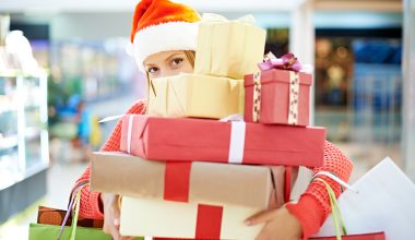 Ανοιχτά μαγαζιά τέσσερις Κυριακές για τα Χριστούγεννα – Αυτές είναι οι ημερομηνίες