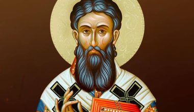 Άγιος Γρηγόριος ο Παλαμάς: Ο βίος ενός σπουδαίου θεολόγου που αντιμετώπισαν με μίσος και κακία οι Ρωμαιοκαθολικοί