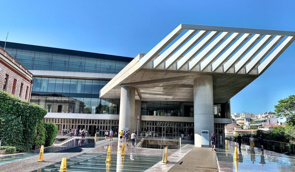 Δεν χρειάζεται να ψάξετε πολύ: Αυτή είναι διεθνώς η πιο «υποτιμημένη» πόλη για διακοπές τον χειμώνα