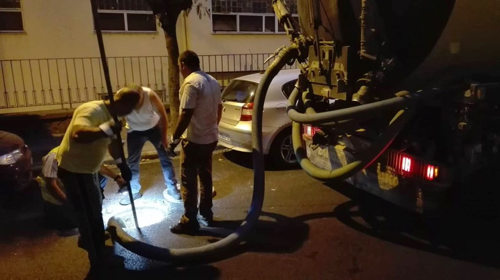 Τραγωδία στην Ορεστιάδα: Ηλικιωμένη βρέθηκε νεκρή μέσα σε βόθρο